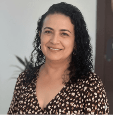 Claudia Gavilán Díaz